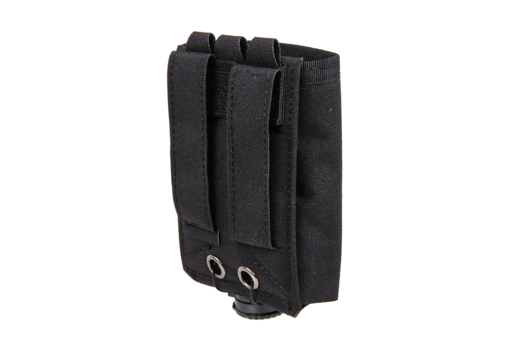 Regulowana ładownica karabinowa FMA TB1469 Czarna