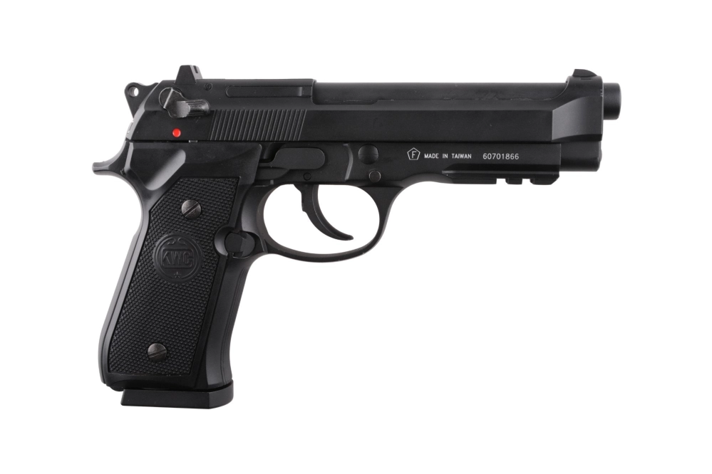 Replika pistoletu M92FS