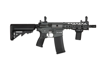 Replika karabinka SA-E12 EDGE 2.0™ GATE ASTER- Szary