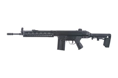 LC-3AR Carbine Replica