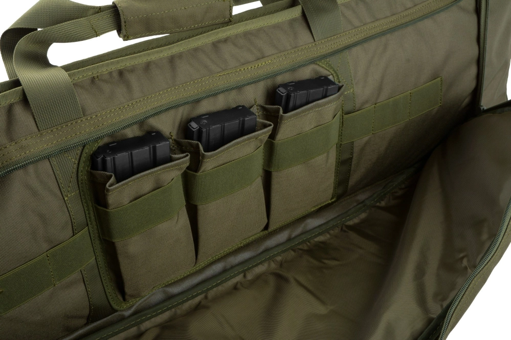 Smilodon I Gun Cover (950 mm) - Olive Drab