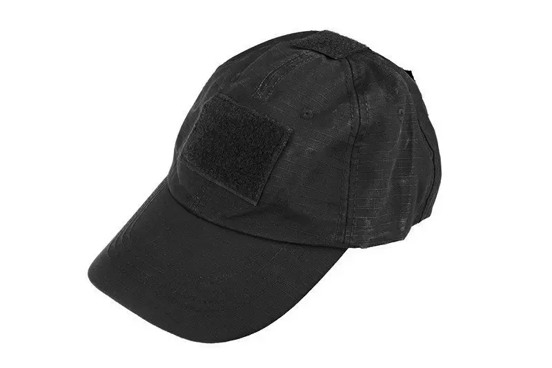 Baseball cap - Black