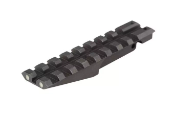 Rear Sight Mounting Rail for AK Replicas