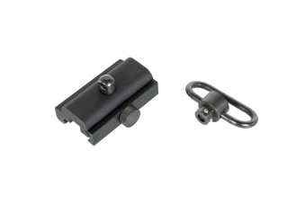 Snow Wolf SW-020 CB-B1 Tan airsoft Carbine