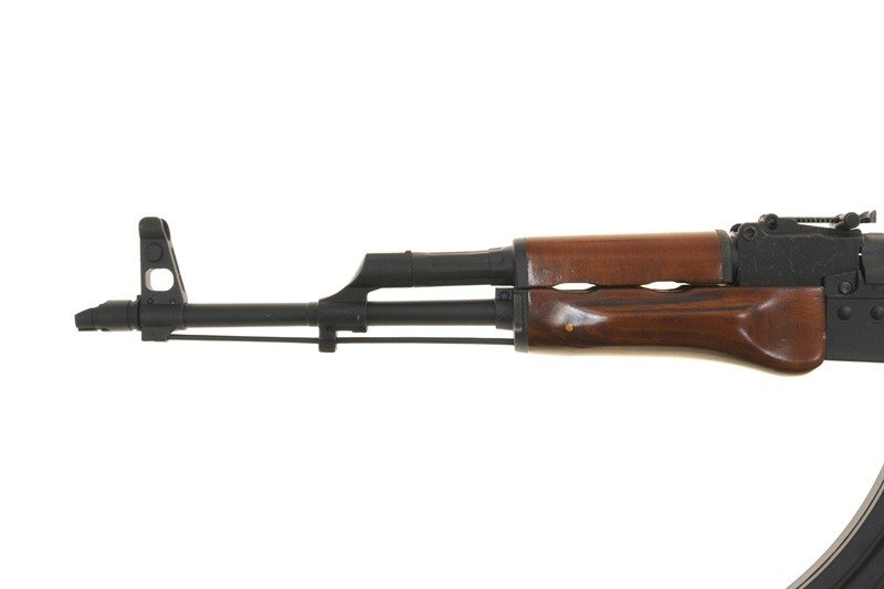 ASG Dubbele Klok RK-10 Karabijn Zwart (OUTLET)