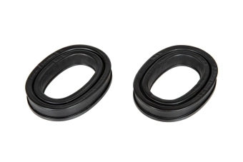 S06 Silicone Gel Ear Pads for Earmor M30 Headset