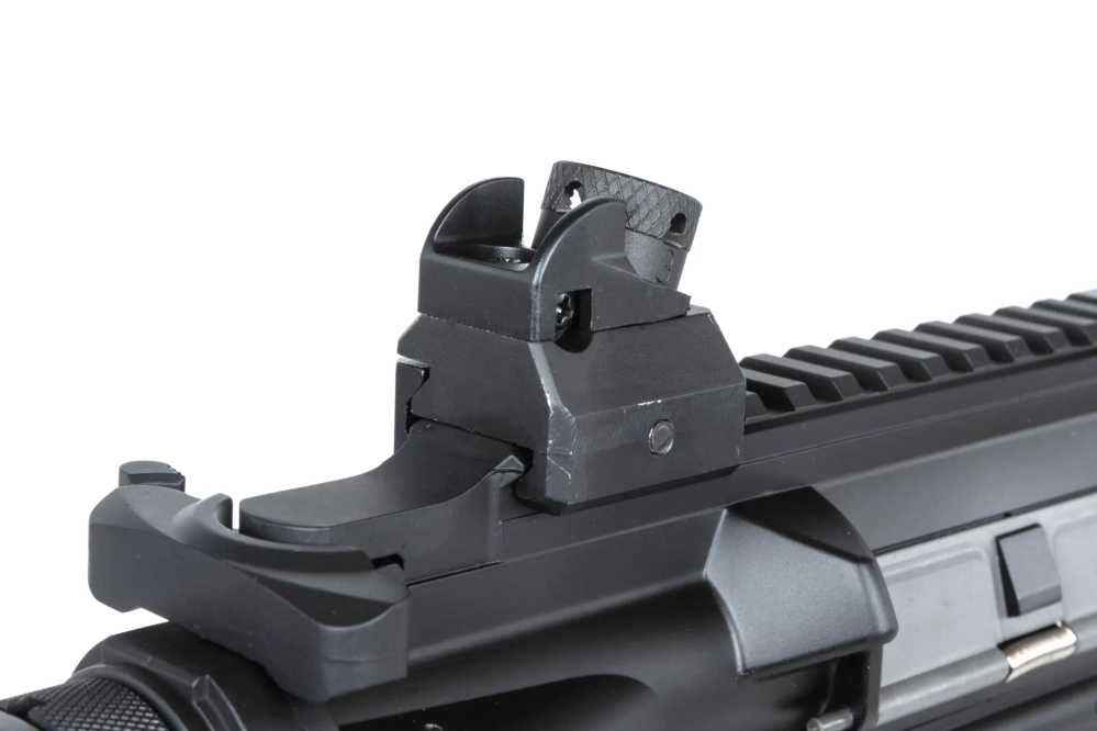 Specna Arms SA-PH21 PRIME™ HAL™ ETU airsoft Carbine with Brushless Motor Black