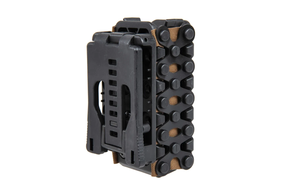 Chargeur de pistolet flexible FMA TB1465 FDE