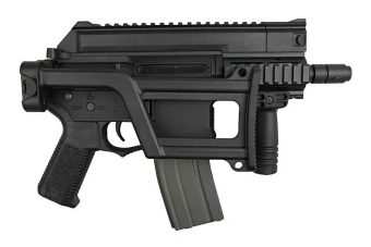 Réplique fusil AM-001