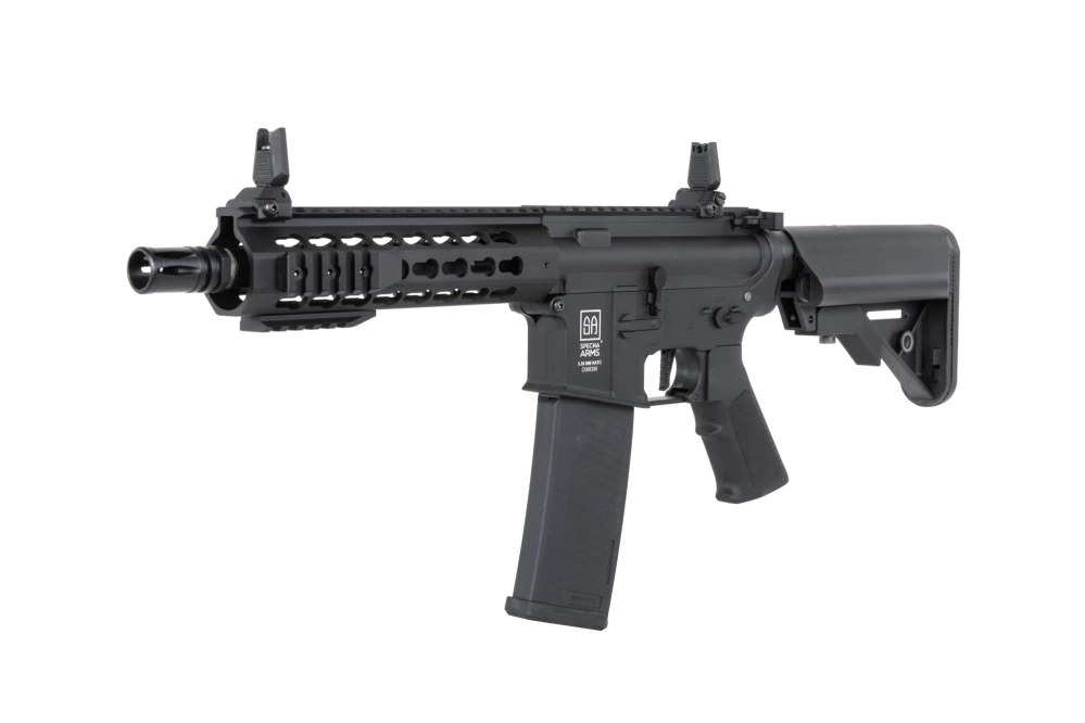 Specna Arms SA-C08 CORE™ HAL ETU™ Carabine airsoft à tir unique Noir
