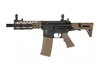 Replika karabinka SA-C12 PDW CORE™ X-ASR™ - Half-Tan
