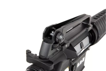 Airsoftová zbraň puškaka RRA SA-E02 EDGE™ - TITAN™ V2 Custom