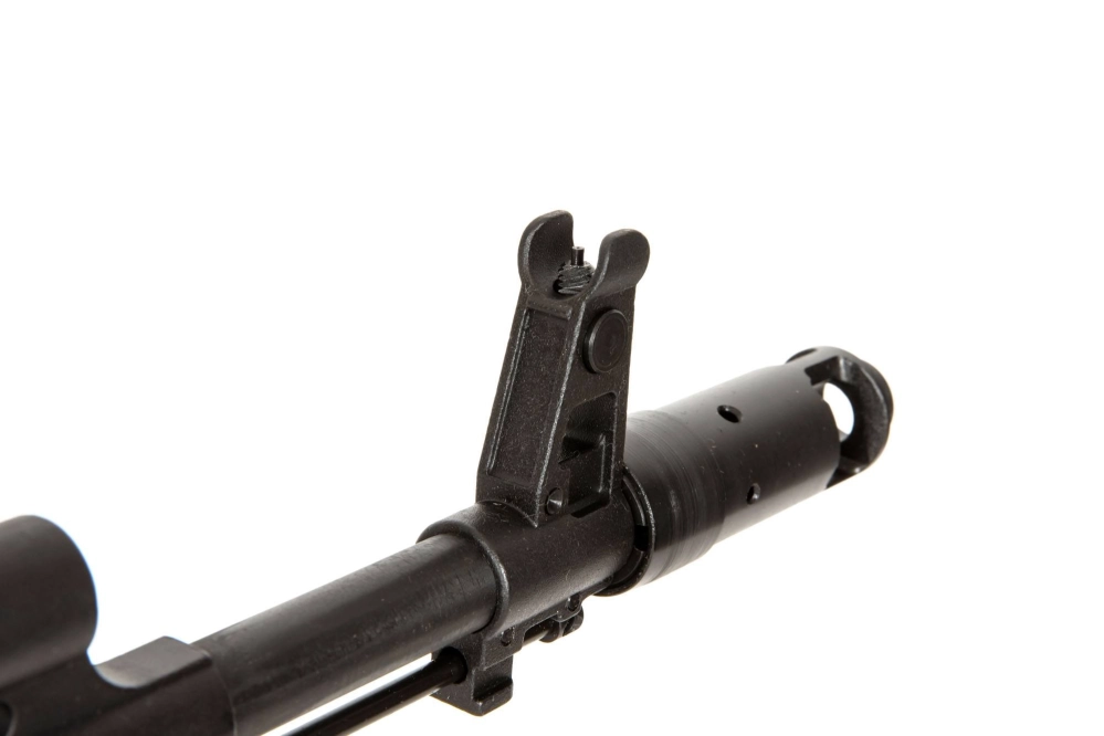 Fusil de airsoft LCK74MN EBB