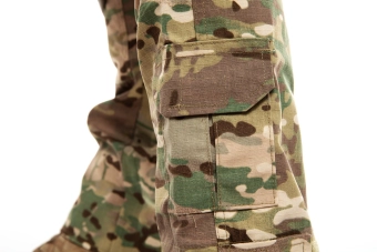 Set uniformeowy Combat Uniforme - MC