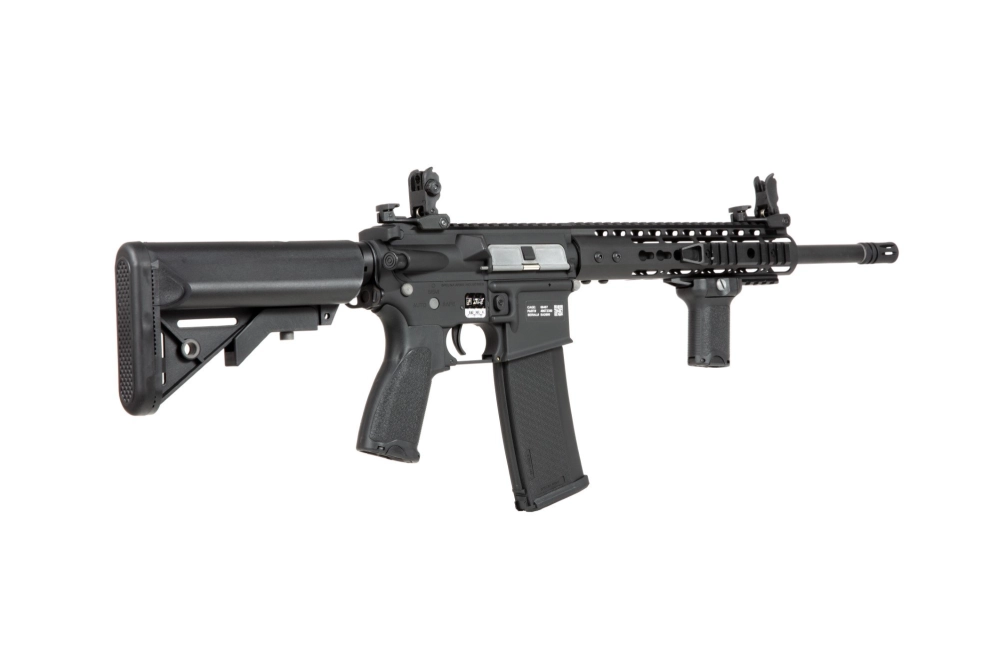 Specna Arms SA-E09 EDGE™ airsoft Carbine Black (OUTLET)