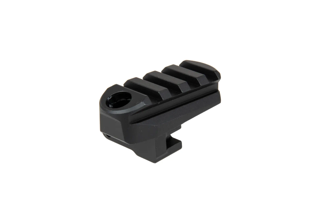 Adaptateur de crosse RIS pour répliquess AK CM/LCT/GHK