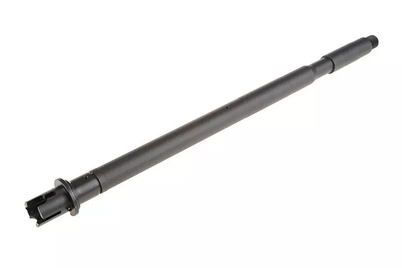 Baril externe 375mm ? réplique type M4