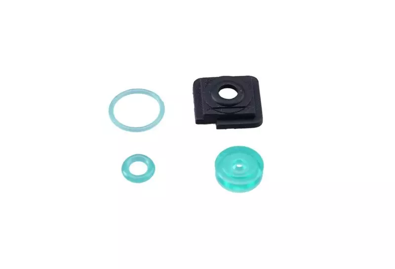 Repair kit for Dan Wesson Revolvers