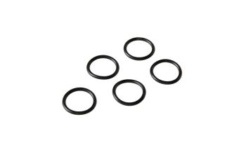 A set of spare gaskets for the cylinder head