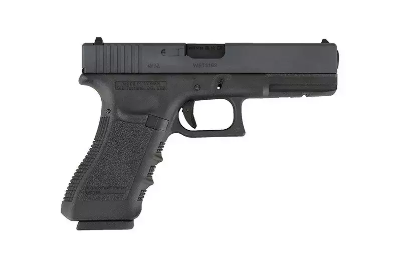 Réplique de pistolet G18C Gen. 3 