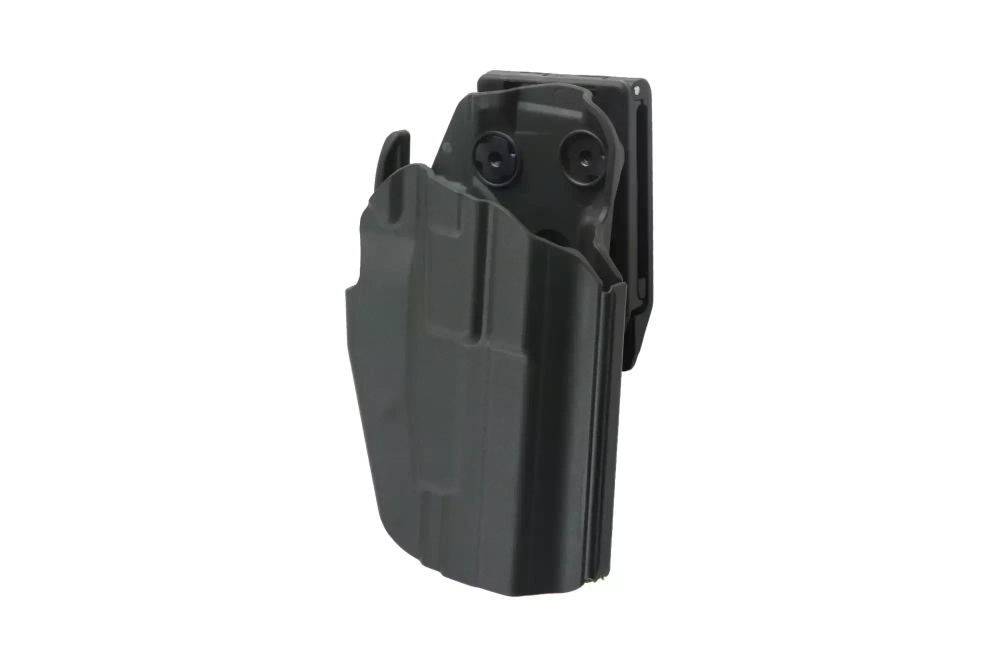 Pouzdro universal Compact II - olivově zelená