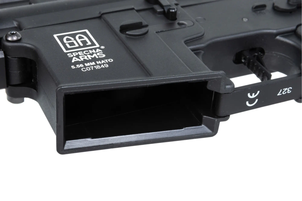 Specna Arms SA-C10 CORE™ HAL ETU™ Gen.2 Carabine airsoft Noir