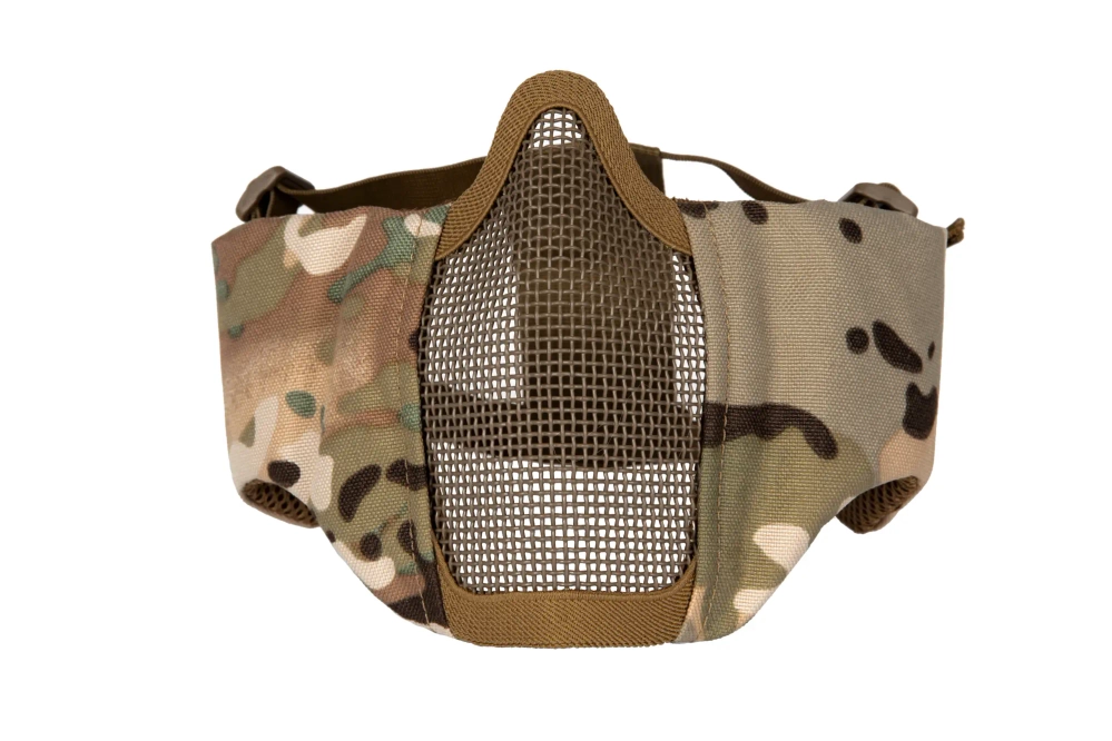 Stalker Evo II Mask - CP