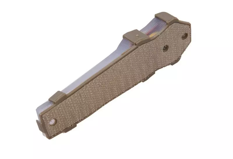 Elektroniczny znacznik świetlny - CZERWONY