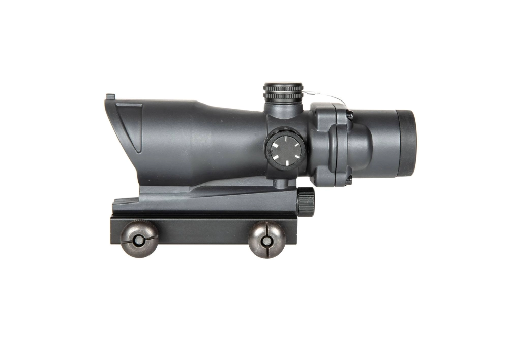 Organe de visée red dota.C.O.G. - Noir