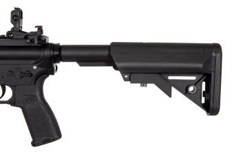 SA-E15 EDGE™ airsoft rifle - black