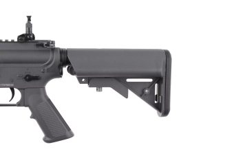 Airsoft puška CM15 KR-APR 14.5 - Battleship Grey
