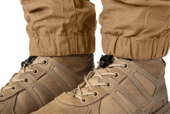 Cedar Combat Pants - coyote