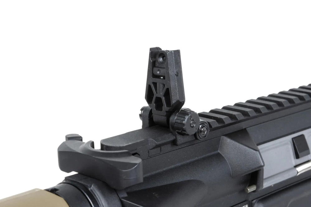 Specna Arms SA-C12 CORE™ HAL ETU™ Gen.2 Carabina airsoft de half-tan
