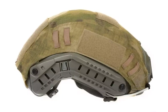 Táctica funda casco tipo FAST - ATC FG