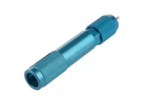 Adaptador de CO2