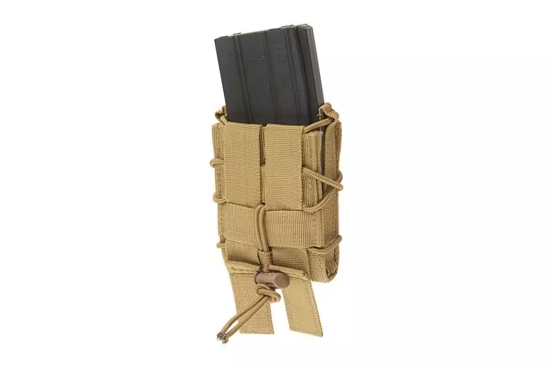 TC Modular Carbine Magazine Pouch - Tan
