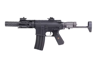 Replika subkarabinka R5C - czarna