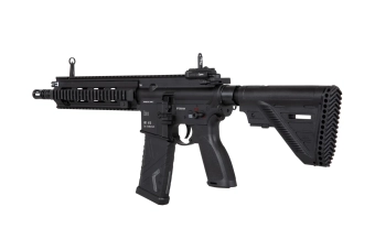 Replika karabiny Heckler & Koch HK416 A5 Gen.3 - černá