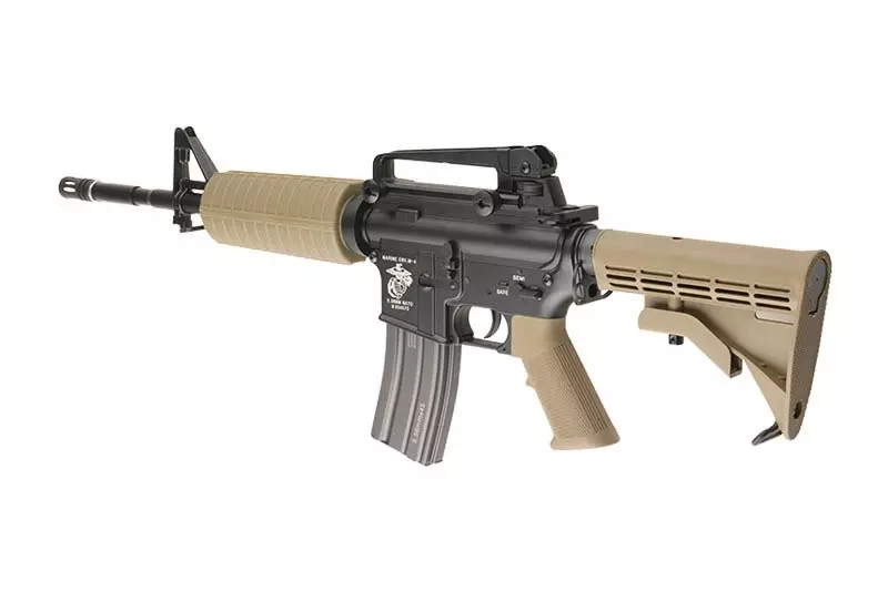 Specna Arms SA-B01 ONE™ karabijnreplica - Half-Tan