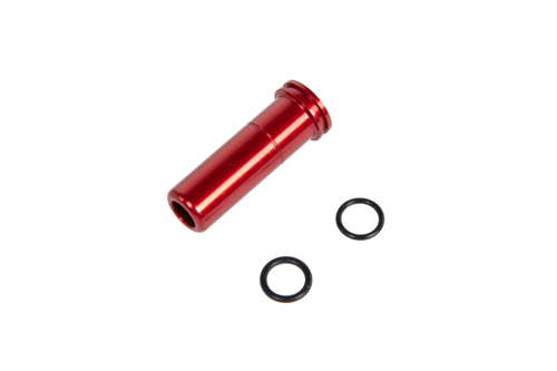 Aluminum ERGAL Nozzle for G36 Type Airsoft Guns (SPG36E)