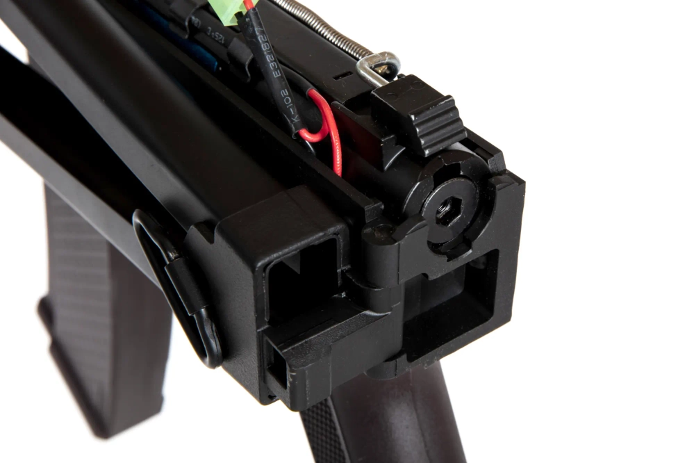 Airsoft puška SA-J74 CORE™ -Švestka