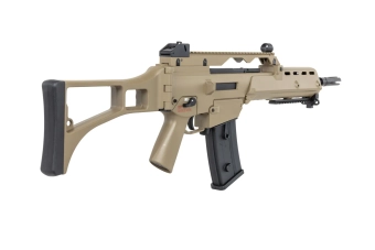 JG WORKS airsoft fusil JG0738 gen 2 Tan