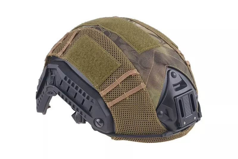 Funda casco tipo marítimo - HLD