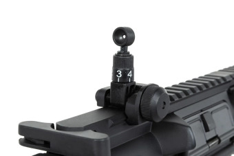 East Crane EC-645 Kestrel™ ETU airsoft Carbine Noir