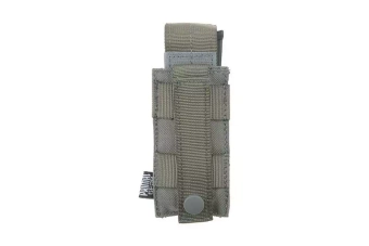 Single Pistol Magazine Pouch - Ranger Green