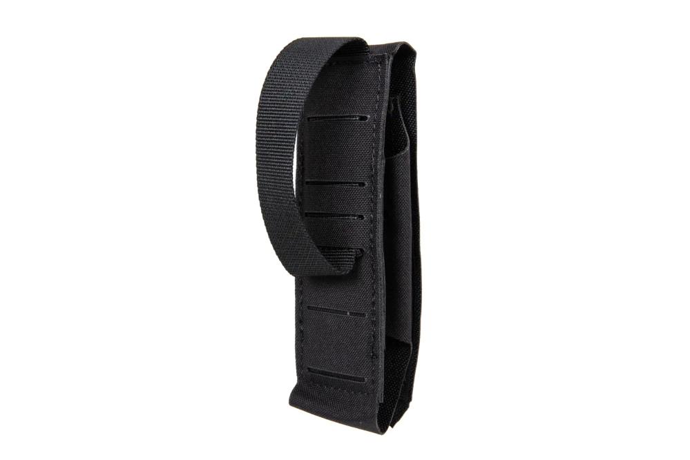 Portaequipajes TKO Wosport Negro