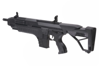 Replika karabinka XR-5  FG-1508 - Czarna