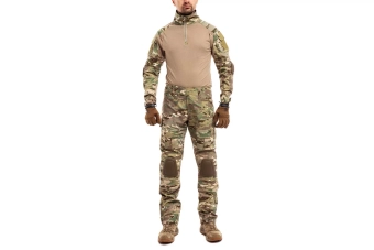 Komplet mundurowy Combat Uniform - MC