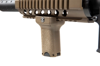 Replika karabinka RRA SA-E11 EDGE™ - Half-Tan