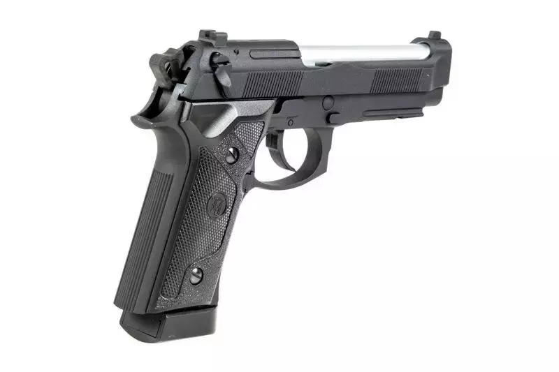 Réplique de pistolet M9 IA Elite (CO2)